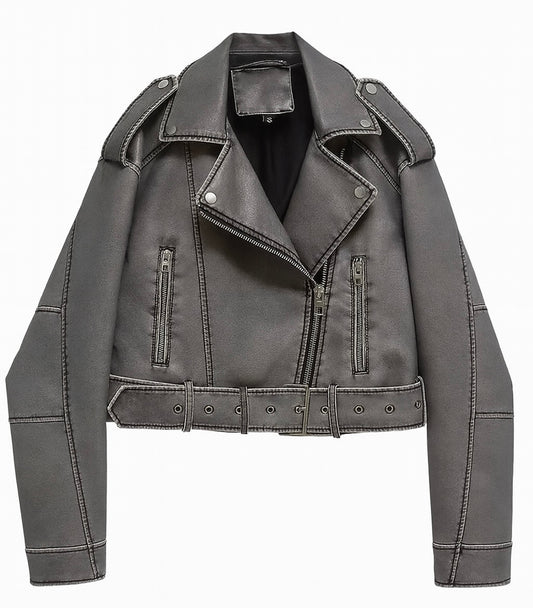 Veste Grey vintage